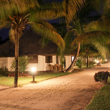 Hotel Cote D'Or Lodge Anse Volbert Village  Exterior photo