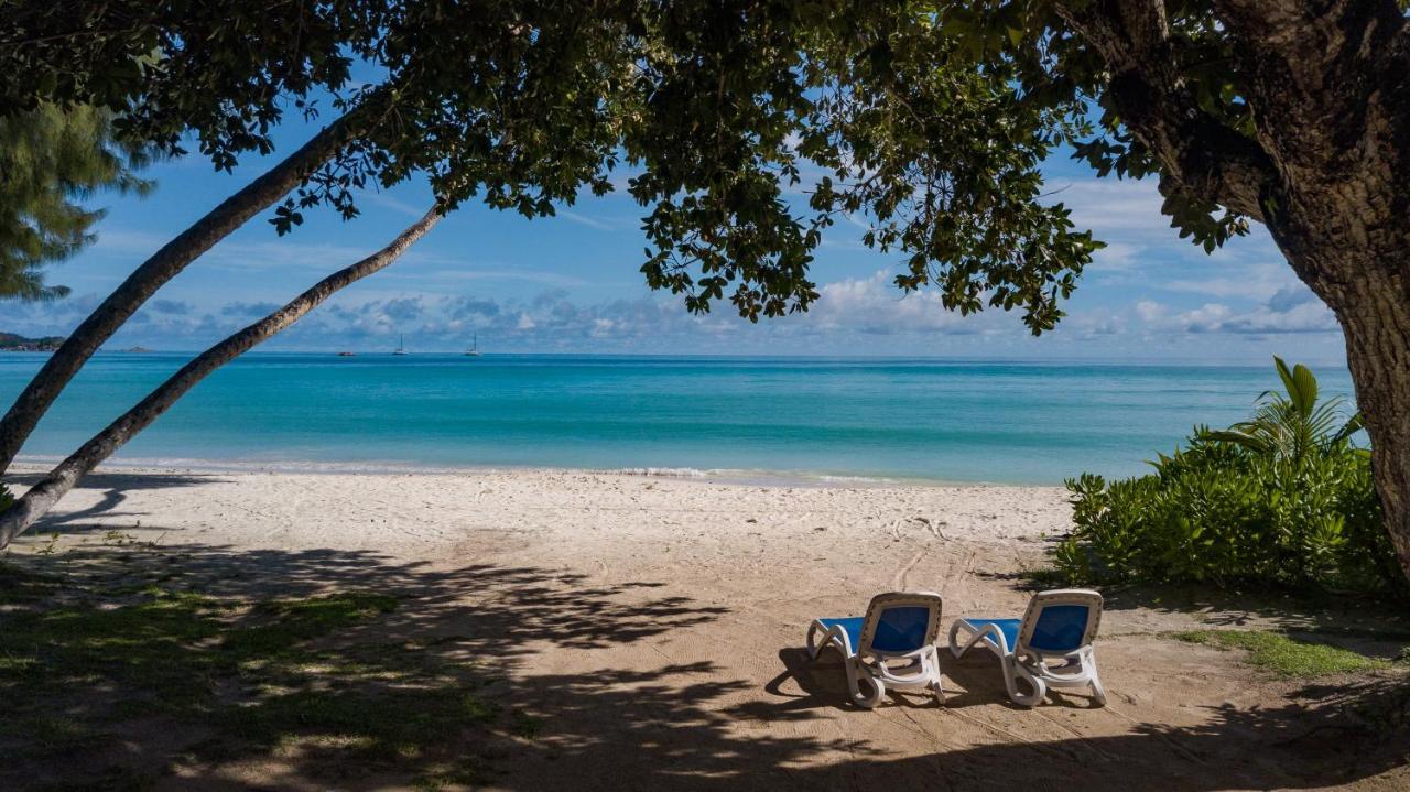 Hotel Cote D'Or Lodge Anse Volbert Village  Exterior photo