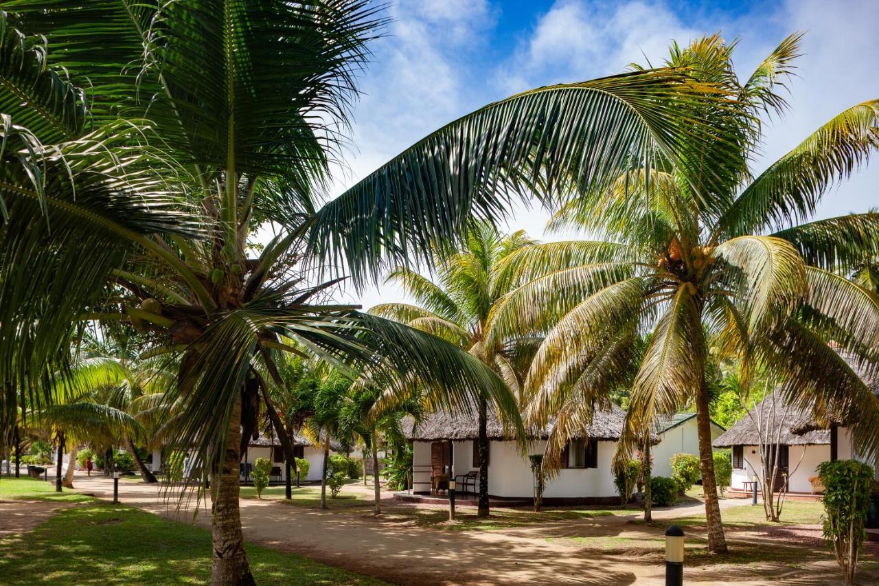 Hotel Cote D'Or Lodge Anse Volbert Village  Exterior photo